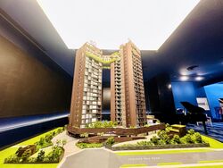 Arina East Residences (D15), Apartment #451653491